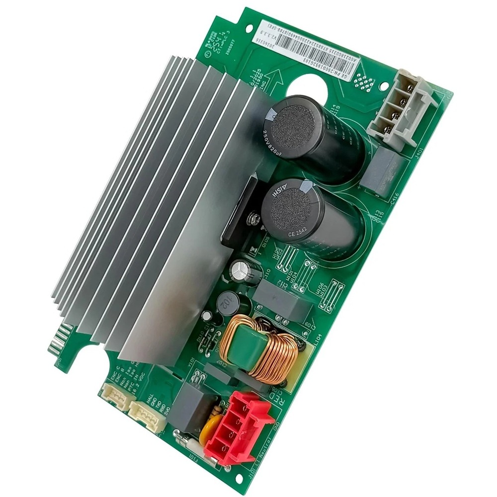 GE Washer Inverter Control‎ Board WH22X38837 WH22X35837 GFW550 GFW650 GFW850